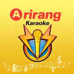 Karaoke Viet nam Arirang app icon