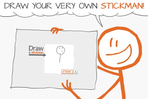 Draw A Stickman: Episode 2 Proのおすすめ画像1