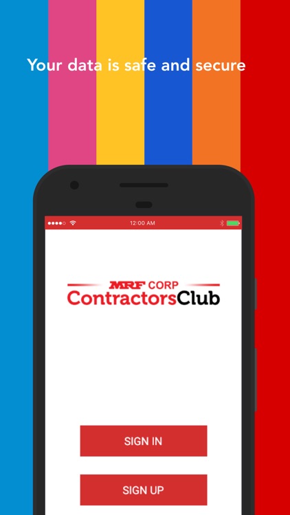 Contractors Club