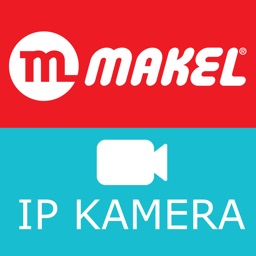 Makel IP Kamera