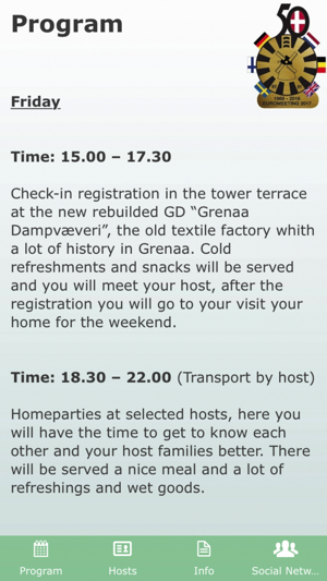 RT91 Euromeeting(圖1)-速報App