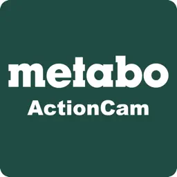Metabo Actioncam app icon