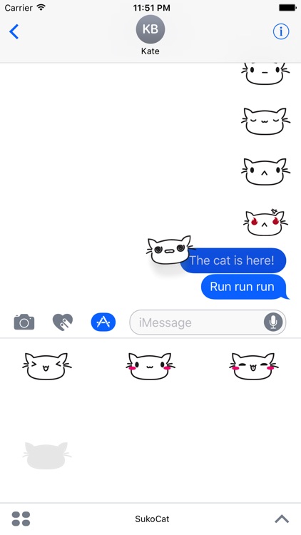 SukoCat screenshot-4