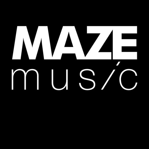 MAZEmusic
