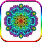 Download Coloring book for adults - Original Coloring 2017 app