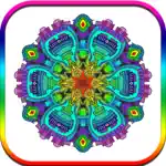 Coloring book for adults - Original Coloring 2017 App Support