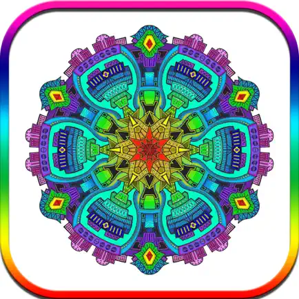 Coloring book for adults - Original Coloring 2017 Читы