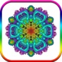 Coloring book for adults - Original Coloring 2017 app download