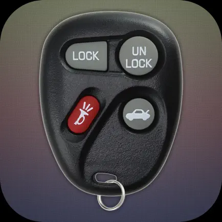 Signaling Car Key - Trinket Car Simulator Читы