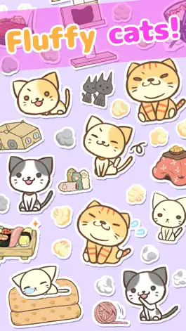 Game screenshot Nekonoke ~Cat Collector~ mod apk