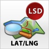 LSD2LatLong