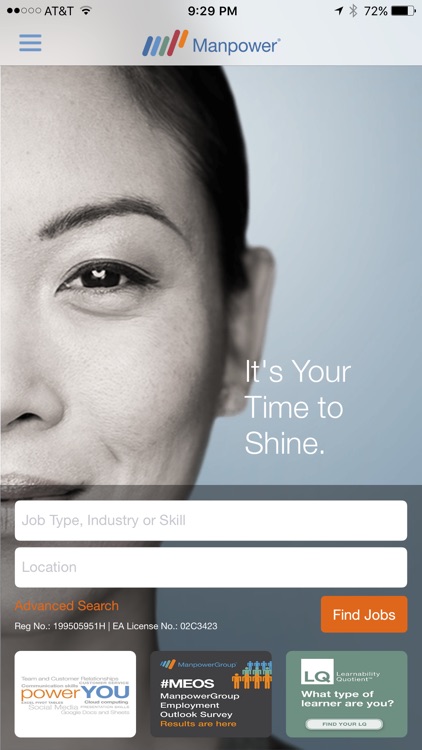 Jobs - Manpower Singapore