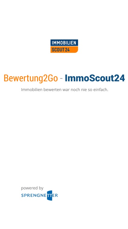 Bewertung2go Immoscout24 By Immobilienscout Gmbh