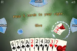 Game screenshot Sibeeta (Hearts) mod apk