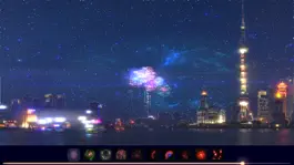 Game screenshot Live! HANABI - Fireworks - mod apk