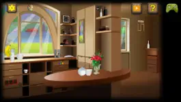 Game screenshot the escapist 3:Escape the room puzzle games mod apk