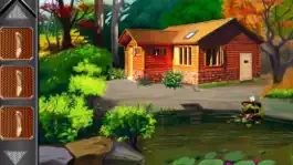 Game screenshot SPIRIT OF THE WOLF - a adventure escape games hack