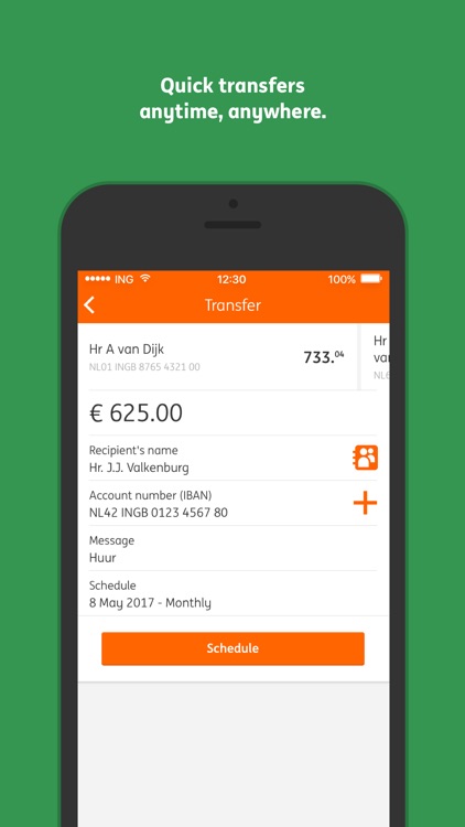 ING Bankieren