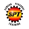 SAMSON PERSONAL TRAINING