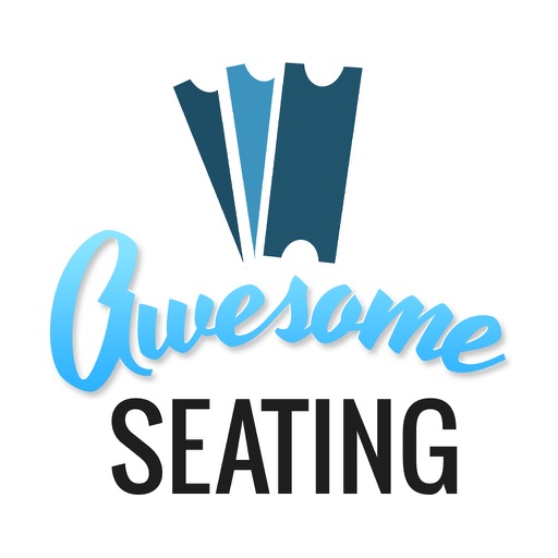 AwesomeSeating - Buy Tickets for Sports, Concerts iOS App