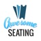 The AwesomeSeating buy tickets mobile app is the easiest way to buy sports, concert and theatre tickets for all events