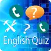 English Quiz Test contact information