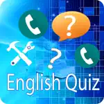 English Quiz Test App Support