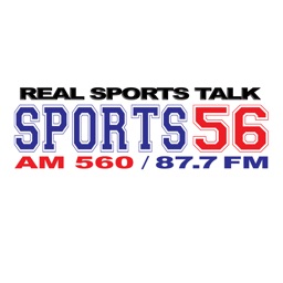 Sports 56/87.7FM