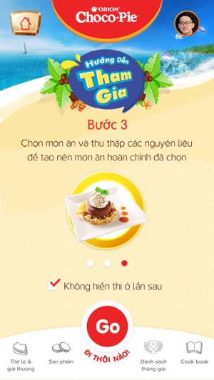 Choco Go(圖5)-速報App