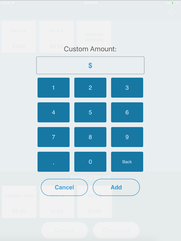 Screenshot #6 pour Narwhallet