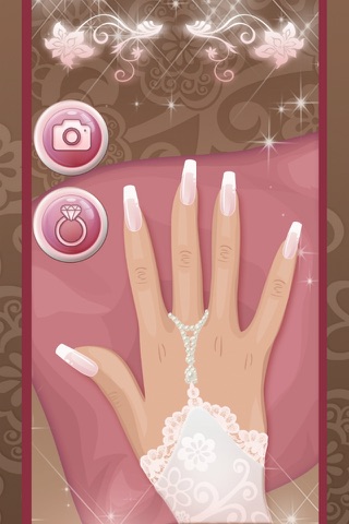 Wedding Manicure Salon screenshot 2