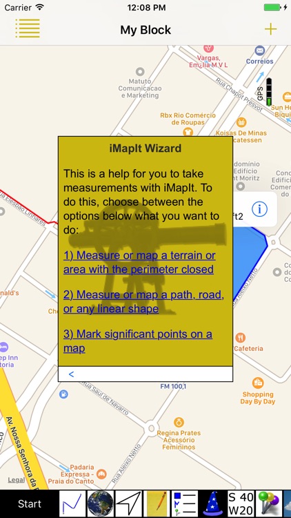 iMapIt Pro