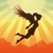 THE CRITICALLY ACCLAIMED NYX QUEST ON YOUR IPHONE