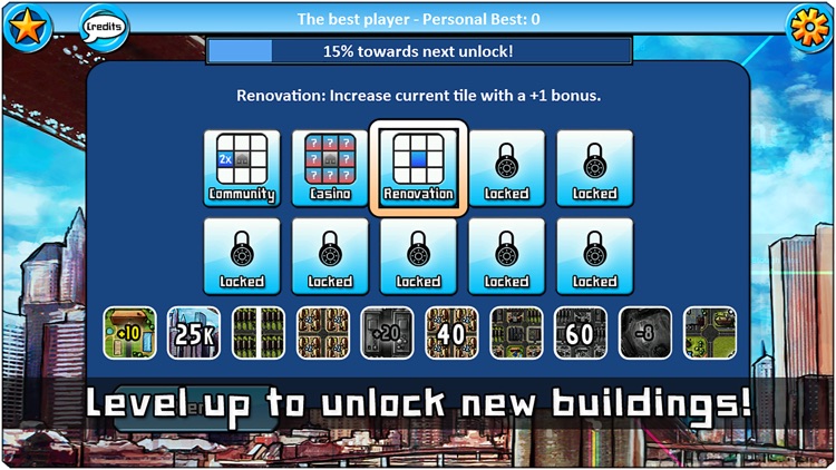 MegaCity HD
