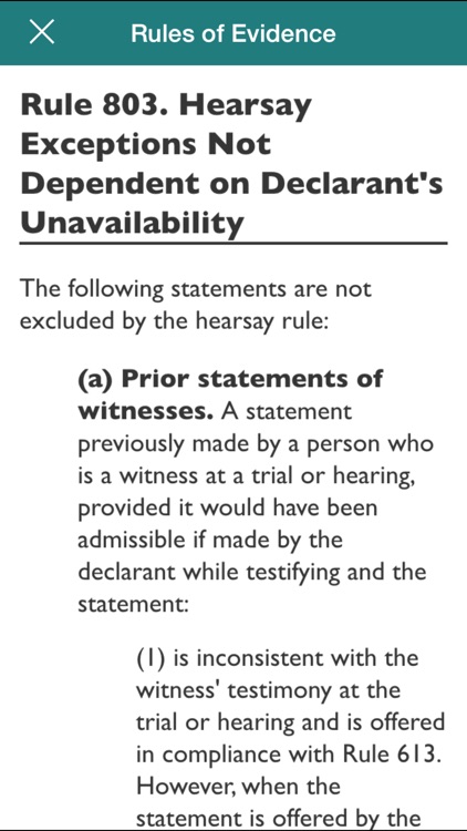 Court Caddy: NJ Attorney App screenshot-3