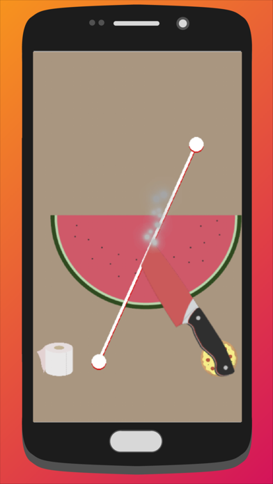 How to cancel & delete 1000 Degree Knife 2 from iphone & ipad 2
