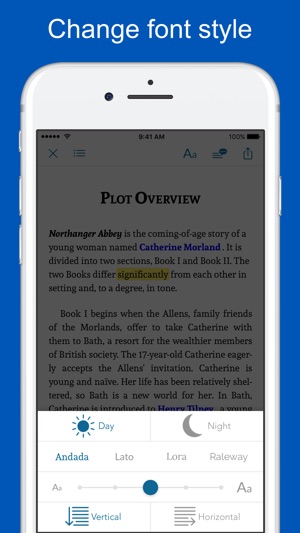 Northanger Abbey - quiz, sync transcript(圖5)-速報App