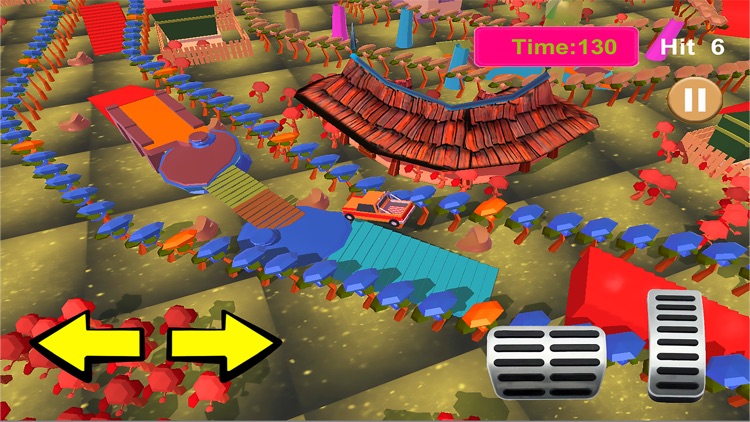 Where’s My House 2017?