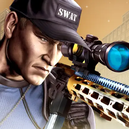 urban sniper shooting war Cheats