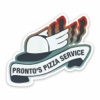 Pronto's Pizza Service Henstedt Ulzburg