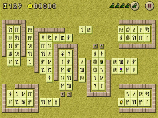 Mahjong: The Curse of Raのおすすめ画像5