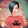 Icon Travel Dress Up Games - Fashion And Makeover Game