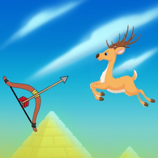 Deer Archery Hunter Master icon