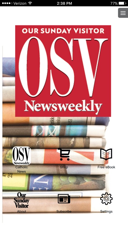 OSV Newsweekly