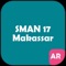 Aplikasi ini berisi Profil  SMAN 17 Makassar 2017