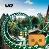 Virtual Reality Coasters 1