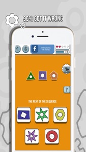 I Am Genius screenshot #4 for iPhone