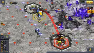Codex of Victory - Screenshot 2