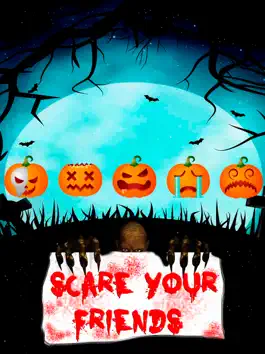 Game screenshot iTerror HD hack