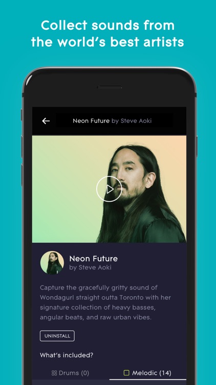 NOISE screenshot-3